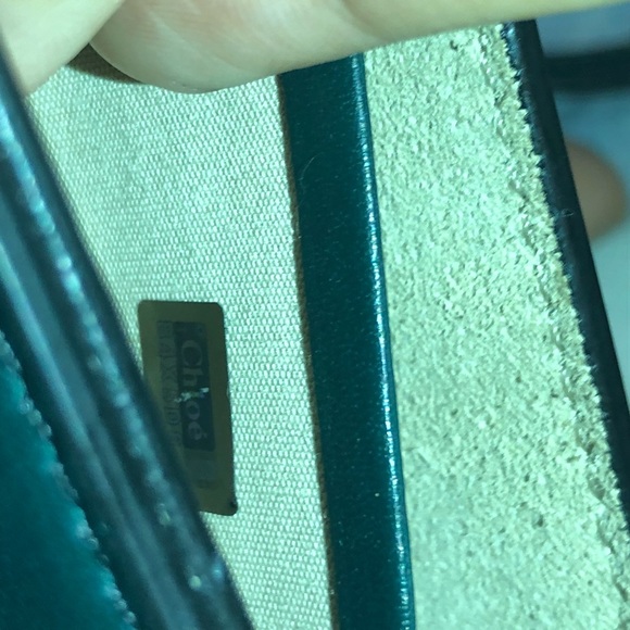 *SOLD* Chloe mini faye - Picture 6 of 6